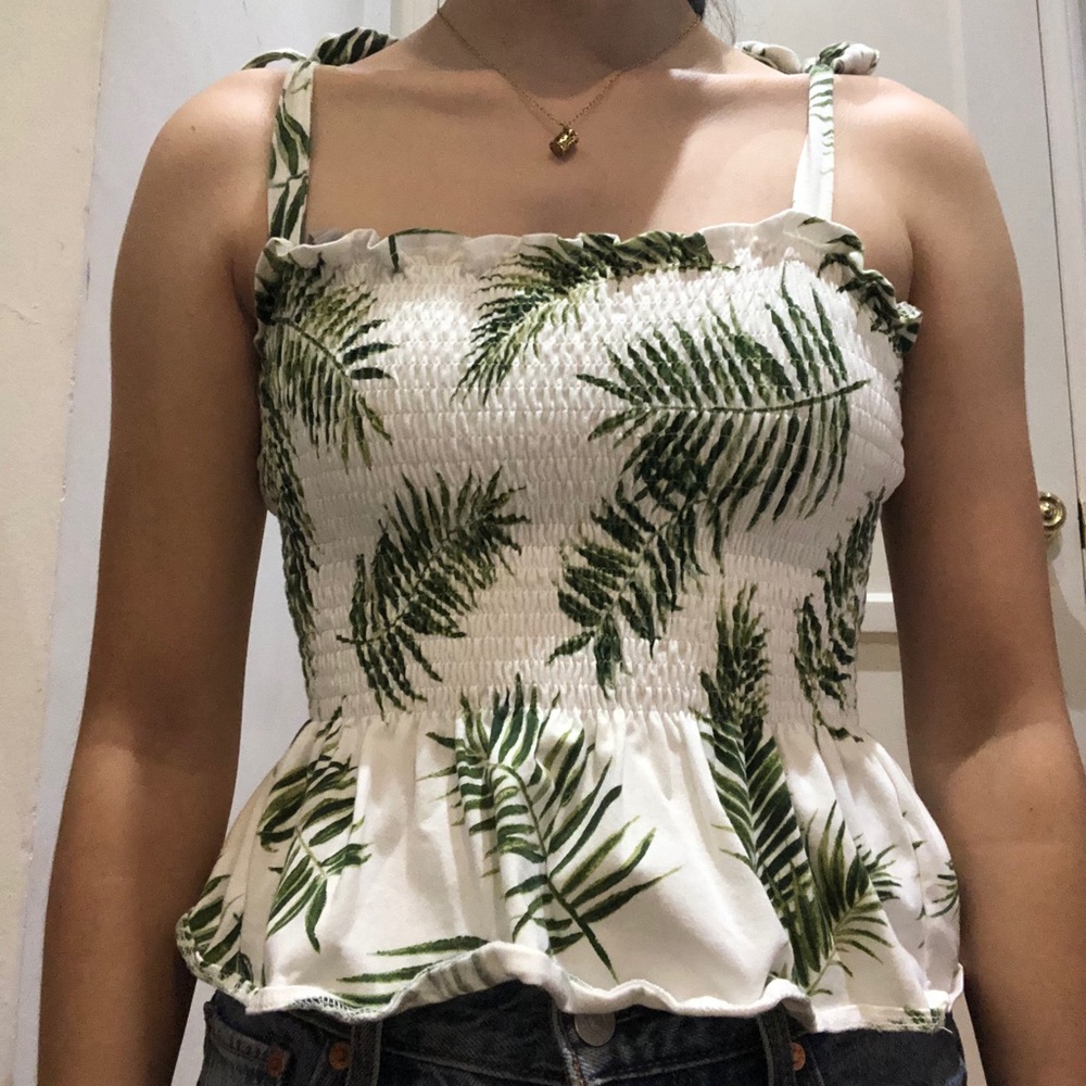 H&M Tank Top